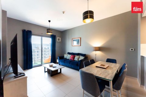 Appartement à Town Square, Dubai, 3 chambres, 124.5 m², № 96211 - photo 9