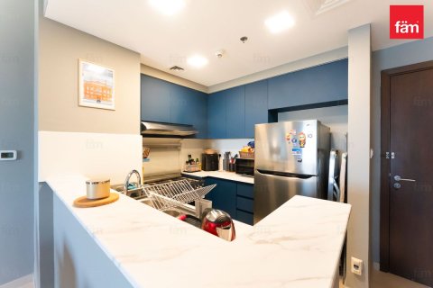 Appartement à Town Square, Dubai, 3 chambres, 124.5 m², № 96211 - photo 5