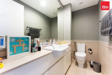 Appartement à Town Square, Dubai, 3 chambres, 124.5 m², № 96211 - photo 7