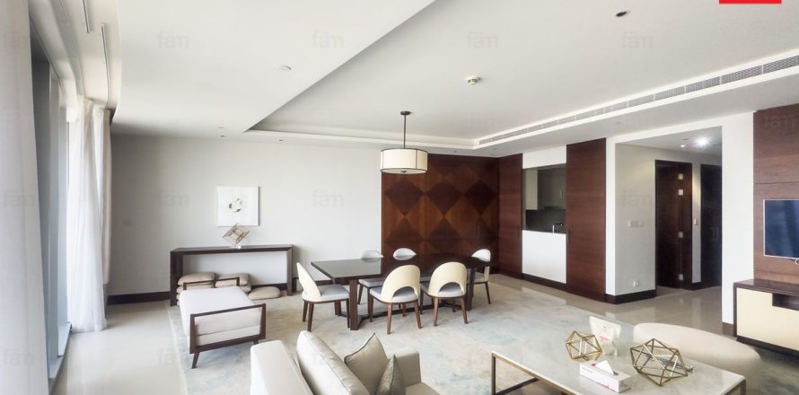 شقة في وسط مدينة دبي, دبي 2 غرف نوم, 157.9 م² رقم 96207