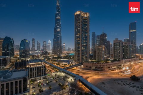 شقة في وسط مدينة دبي, دبي 2 غرف نوم, 157.9 م² رقم 96207 - صورة 21