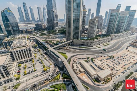 شقة في وسط مدينة دبي, دبي 2 غرف نوم, 157.9 م² رقم 96207 - صورة 27