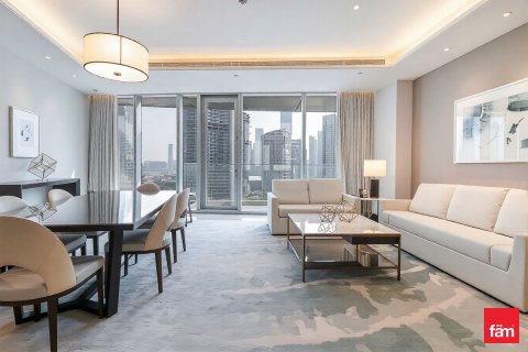 شقة في وسط مدينة دبي, دبي 2 غرف نوم, 157.9 م² رقم 96207 - صورة 2