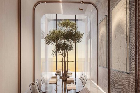 Appartement à Meydan, Dubai, 1 chambre, 60.9 m², № 96210 - photo 20