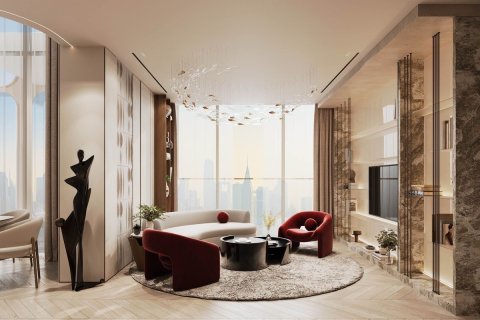 Appartement à Meydan, Dubai, 1 chambre, 60.9 m², № 96210 - photo 17