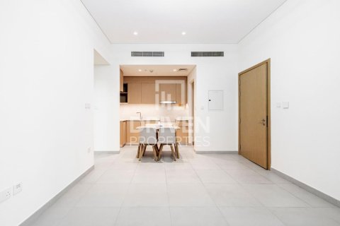 Appartement à Creek Beach, Dubai Creek Harbour (The Lagoons), Dubai, 1 chambre, 73 m², № 65069 - photo 3