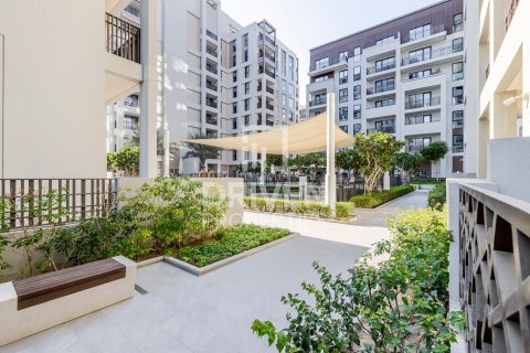 Appartement à Creek Beach, Dubai Creek Harbour (The Lagoons), Dubai, 1 chambre, 73 m², № 65069 - photo 14