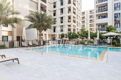 Appartement à Creek Beach, Dubai Creek Harbour (The Lagoons), Dubai, 1 chambre, 73 m², № 65069 - photo 11
