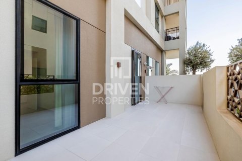 Appartement à Creek Beach, Dubai Creek Harbour (The Lagoons), Dubai, 1 chambre, 73 m², № 65069 - photo 13