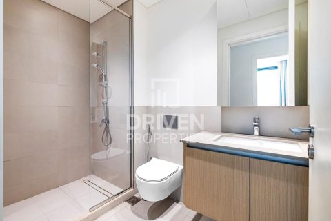 Appartement à Creek Beach, Dubai Creek Harbour (The Lagoons), Dubai, 1 chambre, 73 m², № 65069 - photo 9