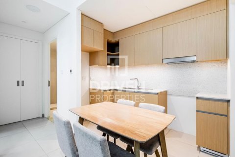 Appartement à Creek Beach, Dubai Creek Harbour (The Lagoons), Dubai, 1 chambre, 73 m², № 65069 - photo 12