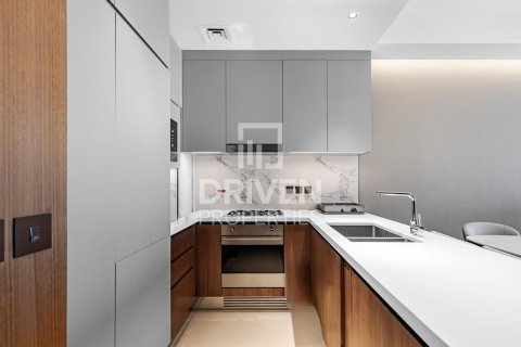 Купить квартиру в Даунтаун Дубай (Даунтаун Бурдж Дубай), Дубай: 2 спальни, 114м², № 65070 - фото 8