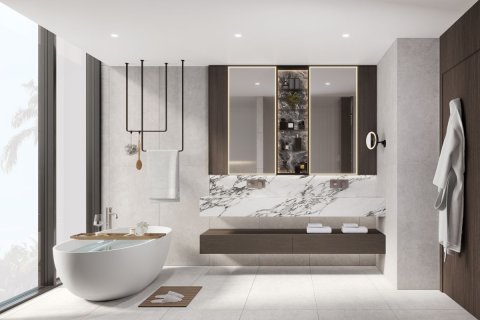 تاون هاوس في Meydan, دبي 3 غرف نوم, 363.8 م² رقم 48797 - صورة 10
