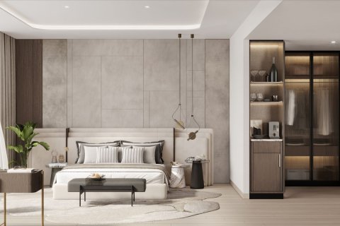 تاون هاوس في Meydan, دبي 3 غرف نوم, 363.8 م² رقم 48797 - صورة 5