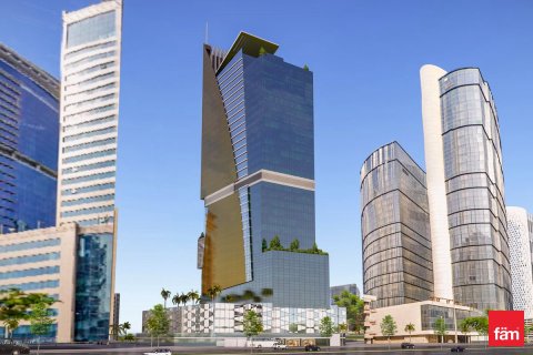 Oficina en Business Bay, Dubai, 49.1 m², № 48794 - foto 12