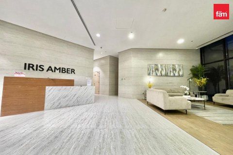 Apartment in Culture Village, Dubai 2 bedrooms, 109.6 sq.m. № 123929 - photo 7