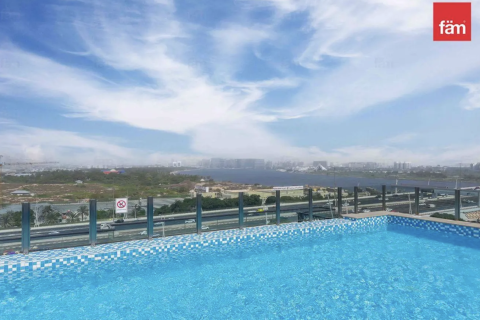 Apartment in Culture Village, Dubai 2 bedrooms, 109.6 sq.m. № 123929 - photo 13