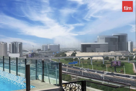 Apartment in Culture Village, Dubai 2 bedrooms, 109.6 sq.m. № 123929 - photo 16