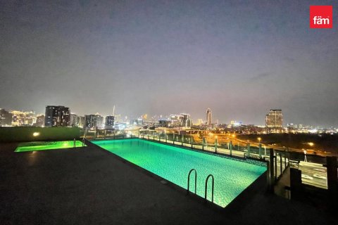 Apartment in Culture Village, Dubai 2 bedrooms, 109.6 sq.m. № 123929 - photo 14