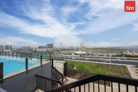 Apartment in Culture Village, Dubai 2 bedrooms, 109.6 sq.m. № 123929 - photo 15
