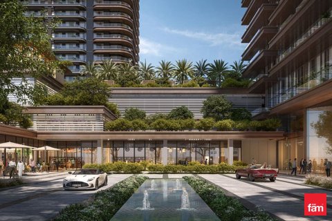 Appartement à Dubai, 3 chambres, 170.8 m², № 123933 - photo 7