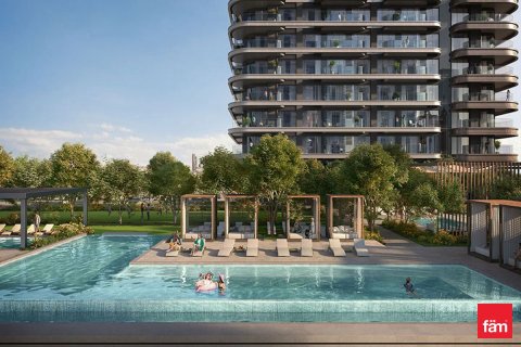 Appartement à Dubai, 3 chambres, 170.8 m², № 123933 - photo 6