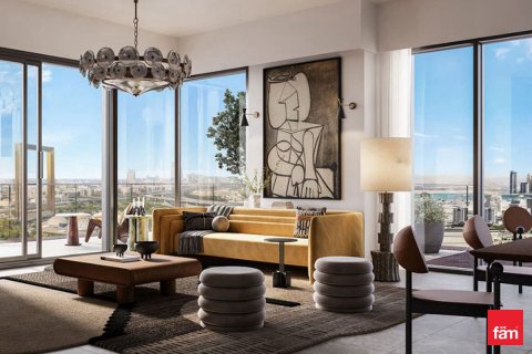 Appartement à Dubai, 3 chambres, 170.8 m², № 123933 - photo 3