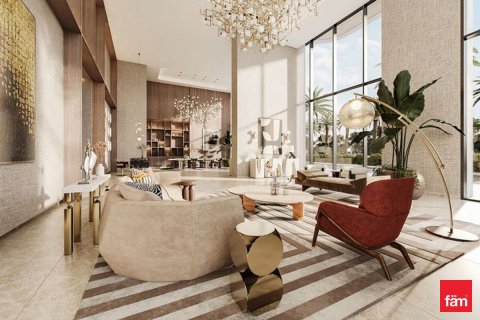 Appartement à Dubai, 3 chambres, 170.8 m², № 123933 - photo 2