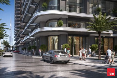 Appartement à Dubai, 3 chambres, 170.8 m², № 123933 - photo 8
