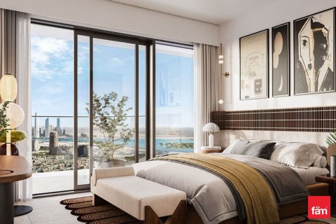 Appartement à Dubai, 3 chambres, 170.8 m², № 123933 - photo 4