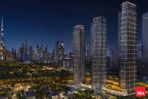 Appartement à Dubai, 3 chambres, 170.8 m², № 123933 - photo 10