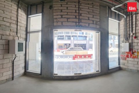 Shop in Meydan, Dubai 38.2 sq.m. № 123931