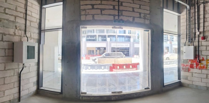 Shop in Meydan, Dubai 38.2 sq.m. № 123931