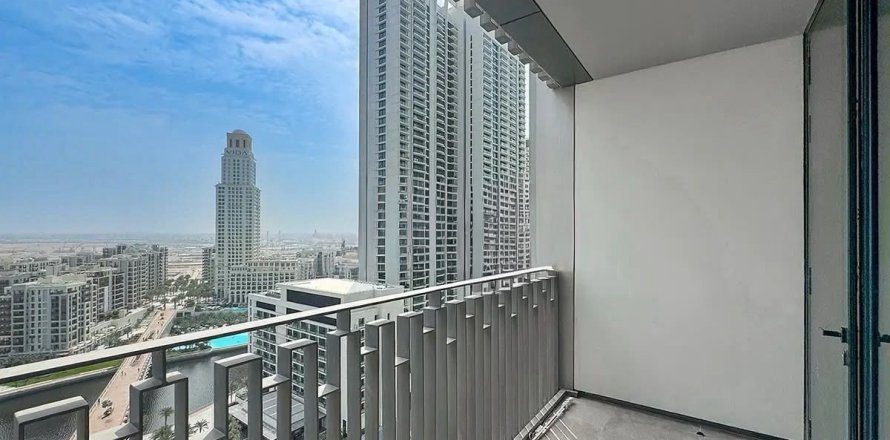 Apartment in Dubai 2 bedrooms, 96.8 sq.m. № 123930