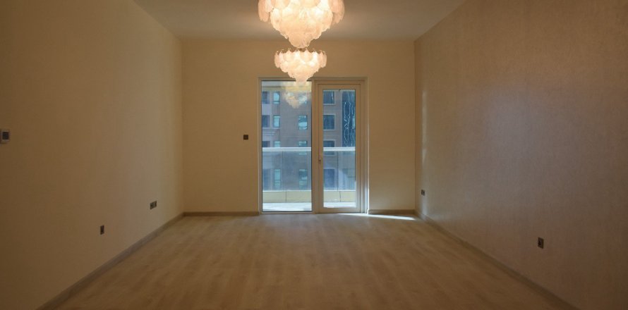 Apartment in Dubai Marina, Dubai 2 bedrooms, 129.2 sq.m. № 123928