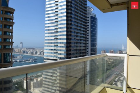 Apartment in Dubai Marina, Dubai 2 bedrooms, 129.2 sq.m. № 123928 - photo 14