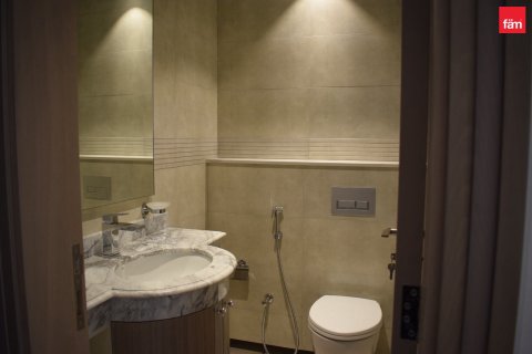 Apartment in Dubai Marina, Dubai 2 bedrooms, 129.2 sq.m. № 123928 - photo 11