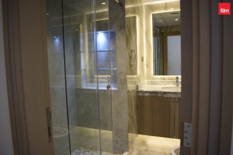 Apartment in Dubai Marina, Dubai 2 bedrooms, 129.2 sq.m. № 123928 - photo 7