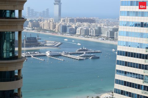 Apartment in Dubai Marina, Dubai 2 bedrooms, 129.2 sq.m. № 123928 - photo 13