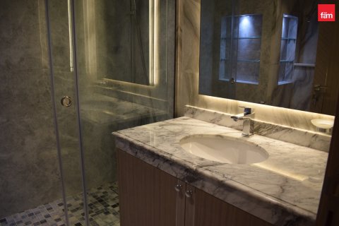 Apartment in Dubai Marina, Dubai 2 bedrooms, 129.2 sq.m. № 123928 - photo 12