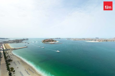 Appartement à Dubai Harbour, Dubai, 2 chambres, 145.5 m², № 123927 - photo 15