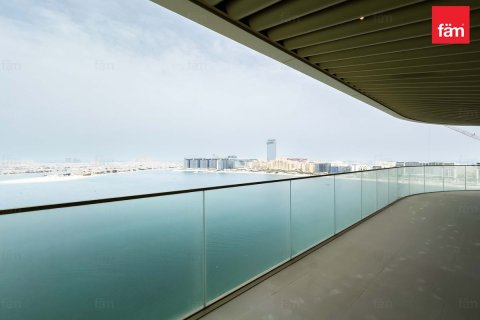 Appartement à Dubai Harbour, Dubai, 2 chambres, 145.5 m², № 123927