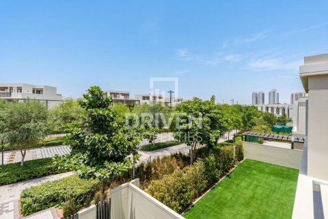 Villa en Harmony, Tilal Al Ghaf, Dubai, 4 dormitorios, 363.72 m², № 126929 - foto 29