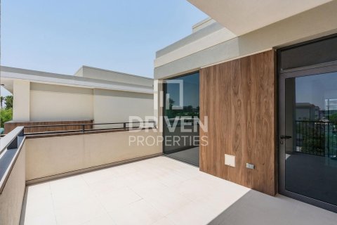 Villa en Harmony, Tilal Al Ghaf, Dubai, 4 dormitorios, 363.72 m², № 126929 - foto 30