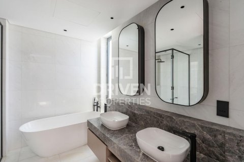 Villa en Harmony, Tilal Al Ghaf, Dubai, 4 dormitorios, 363.72 m², № 126929 - foto 27
