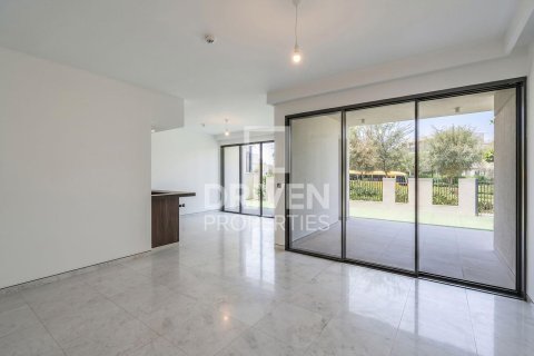 Villa en Harmony, Tilal Al Ghaf, Dubai, 4 dormitorios, 363.72 m², № 126929 - foto 6