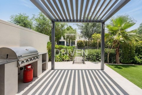 Villa en Harmony, Tilal Al Ghaf, Dubai, 4 dormitorios, 363.72 m², № 126929 - foto 4