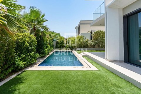 Вилла в Harmony, Tilal Al Ghaf, Дубай, 4 спальни, 363.72м², № 126929