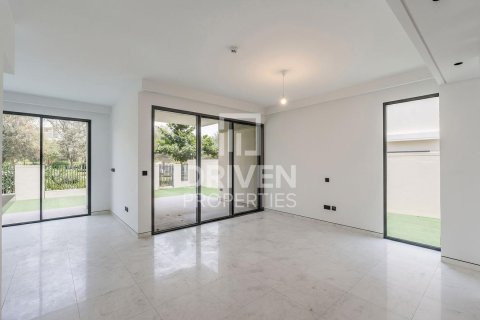 Villa en Harmony, Tilal Al Ghaf, Dubai, 4 dormitorios, 363.72 m², № 126929 - foto 12