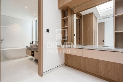 Villa en Harmony, Tilal Al Ghaf, Dubai, 4 dormitorios, 363.72 m², № 126929 - foto 22